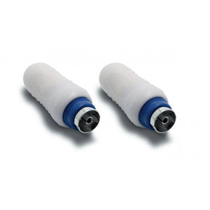 2 SPINE FEMMINA DIRITTE