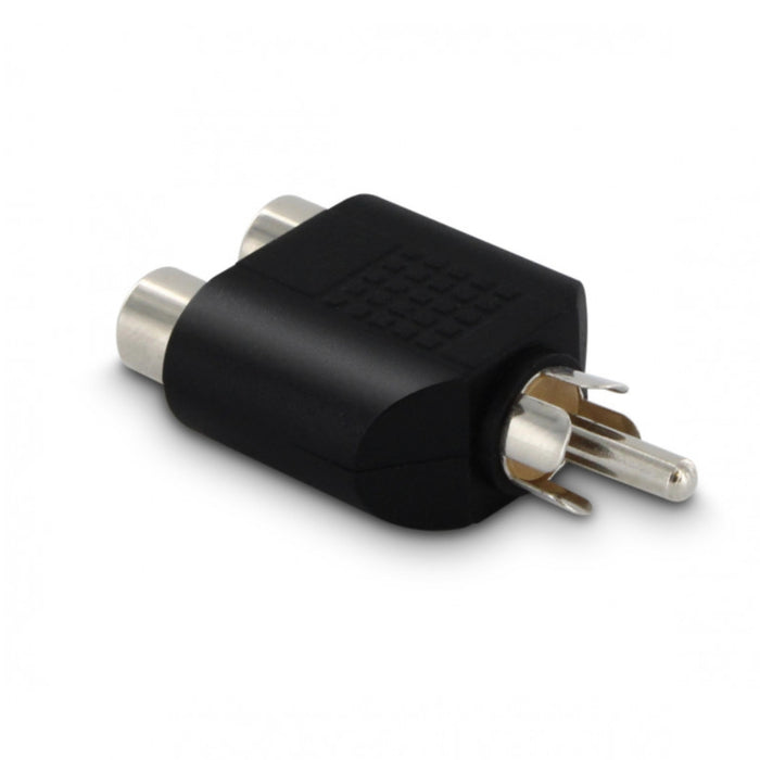 ADATTATORE AUDIO MONO 1