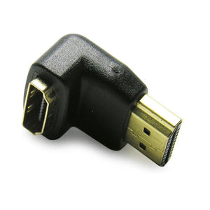 ADATTATORE HDMI ANGOLO 90
