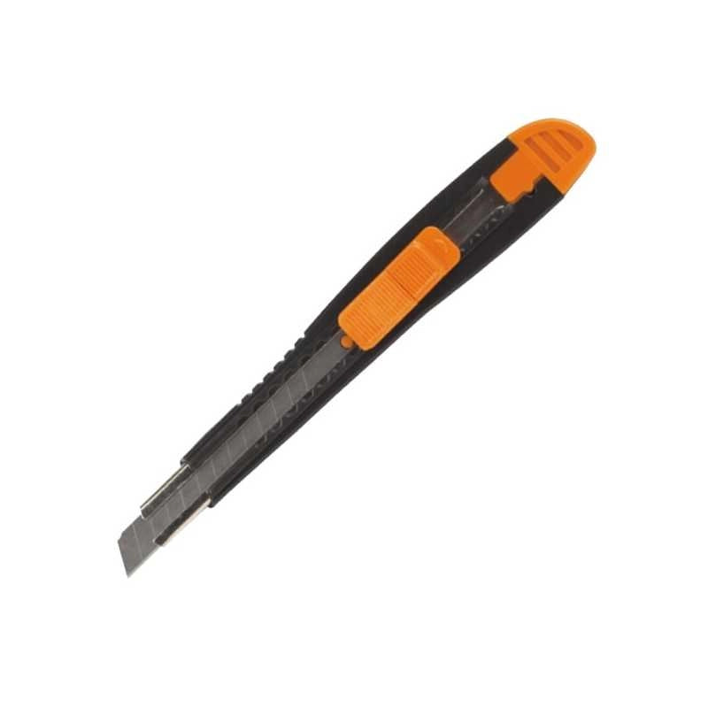 Coltello Lama Spezzare 9 Guida Met 566.25 Pg