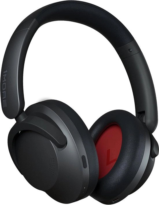 Cuffie Bluetooth con riduzione del rumore e 70 ore di riproduzione