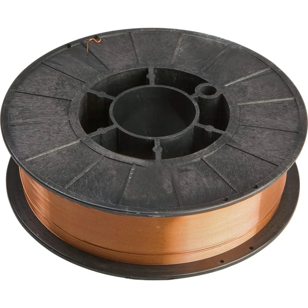 Topex 56h847 filo per saldatura a 0.8 mm, 5kg ds