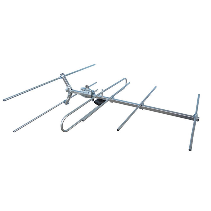 ANTENNA VHF 7ELEMENTI