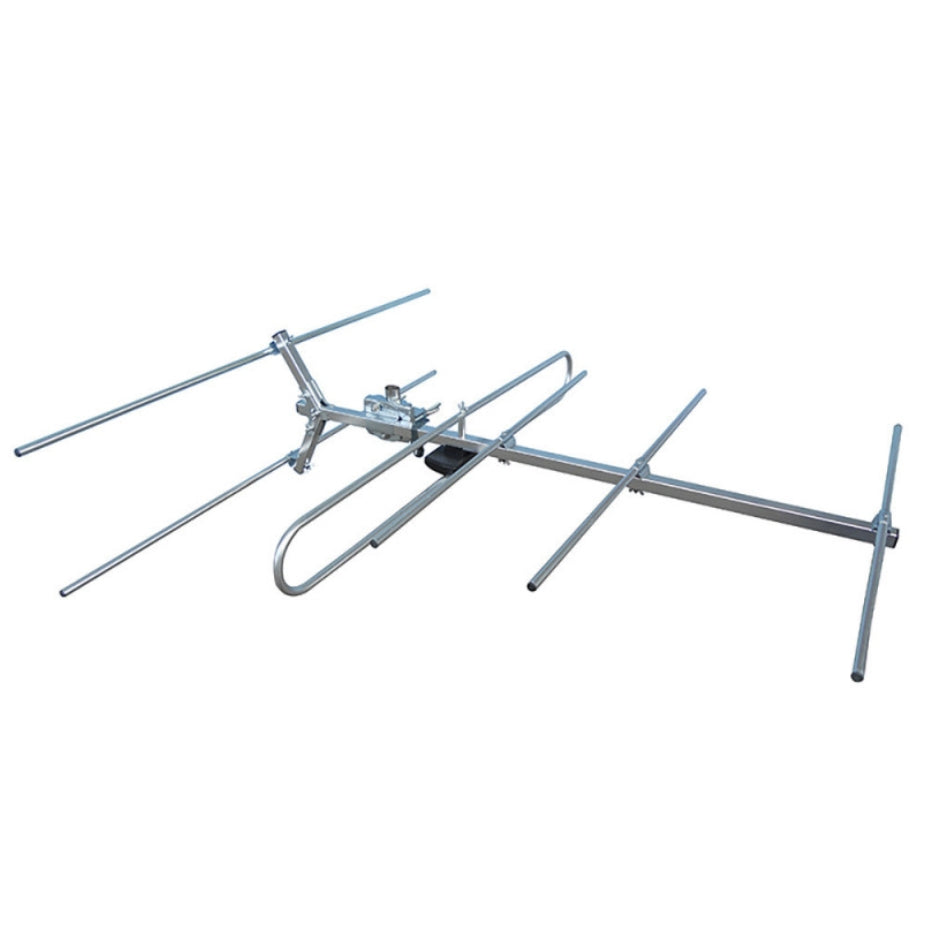 ANTENNA VHF 7ELEMENTI