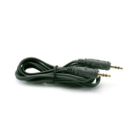 Cavo audio Jack 3,5mm mas/mas 1,2 m