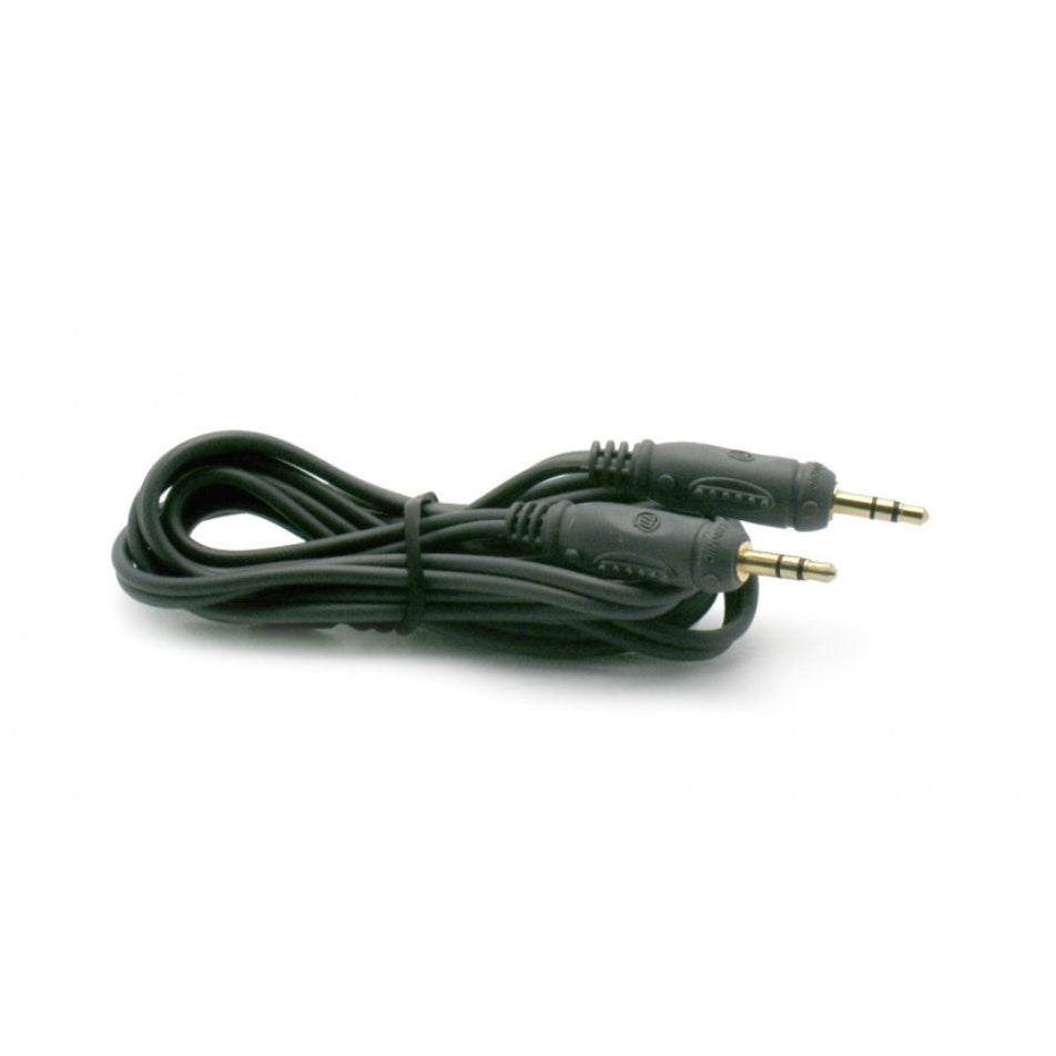 Cavo audio Jack 3,5mm mas/mas 1,2 m