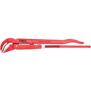 Topex 02-427 giratubi a 45 , 1,, 5 acciaio cr-v ds