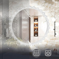 Specchio Led 80cm X013