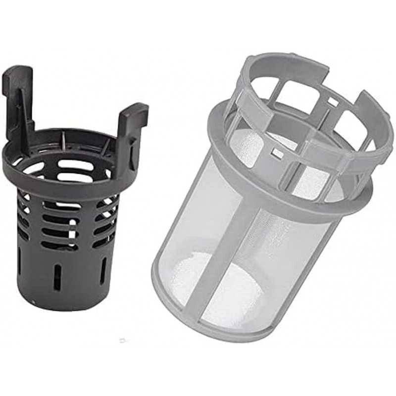FILTRO SCARICO CENTRALE COMPLETO LAVASTOVIGLIE ARISTON HOTPOINT 256572   256571 - Ariston Indesit