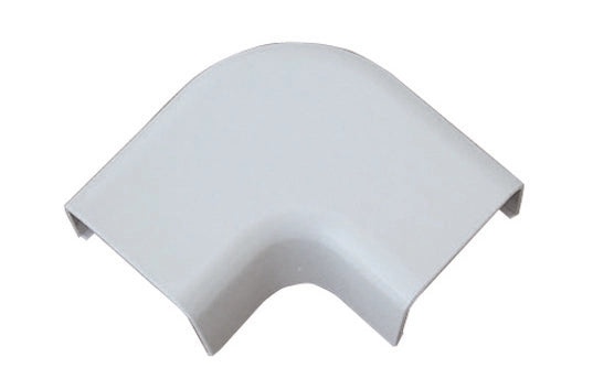 CURVA PIANA PER IMPIANTI DI CLIMATIZZAZIONE- mm. 110- ARTIP- pezzi 1