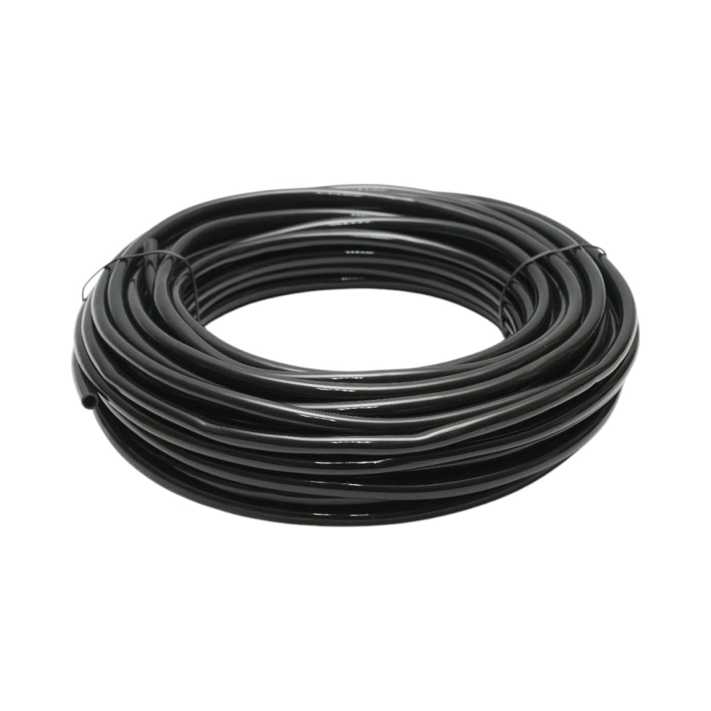 Kit completo per irrigazione a goccia e a spruzzo con tubo da 30 m, ugelli, connettori e aste di fissaggio (149 pezzi)