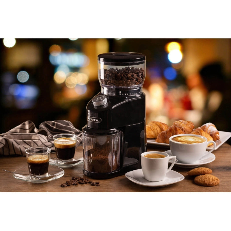 Macina caffè 3023 - Nero