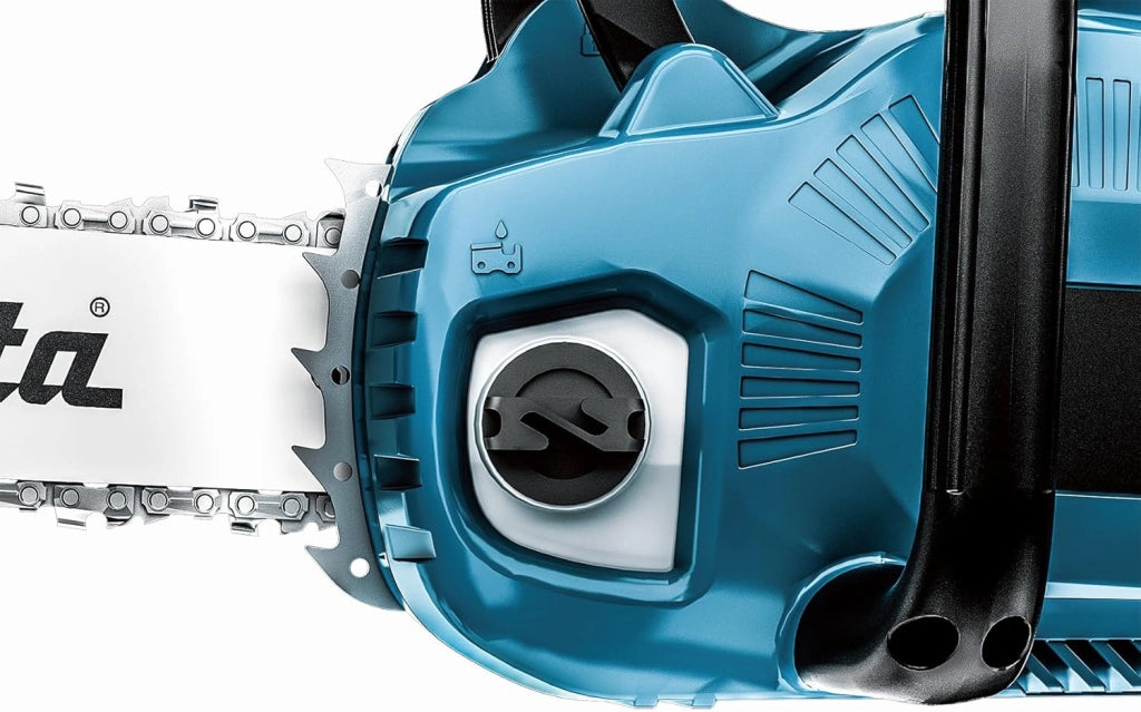 Elettrosega a batteria18Vx2 350 mm BL