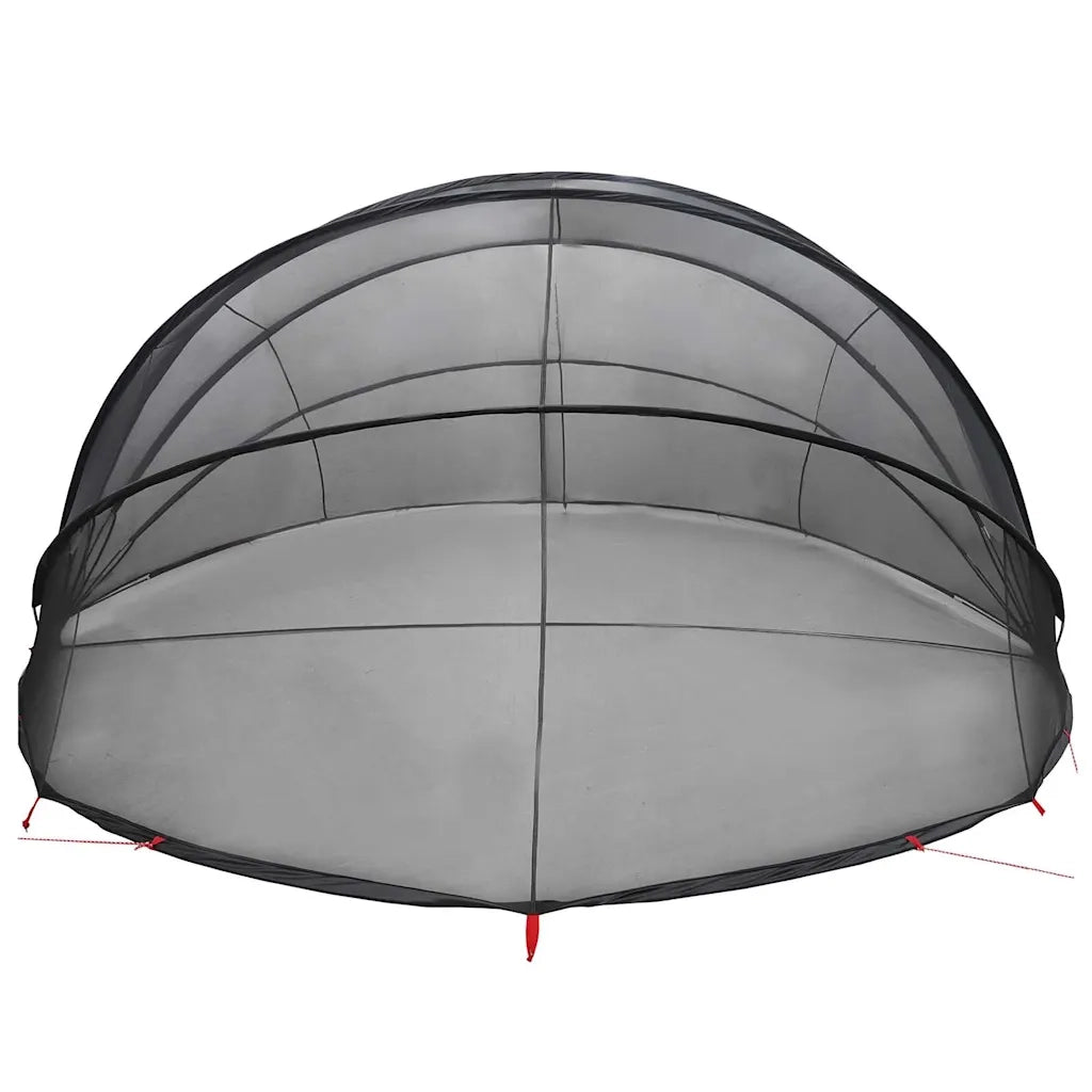 Dome Piscina 546 x 516 x 250 cm Nero 42001130