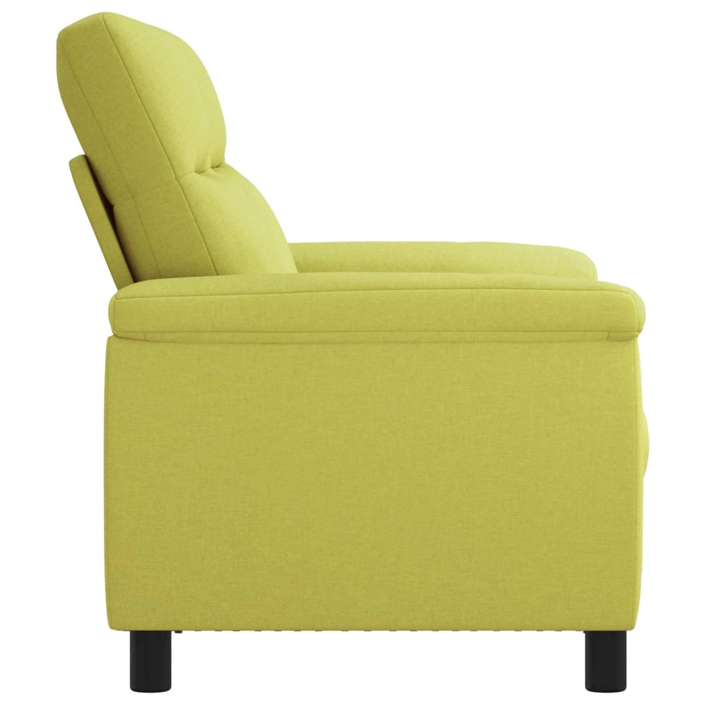 Divano Verde chiaro 178 x 90 x 95 cm Tessuto 42040958