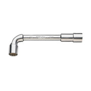 BETA  937 CHIAVE A PIPA DOPPIA 11 MM- BETA- 1,0 pz