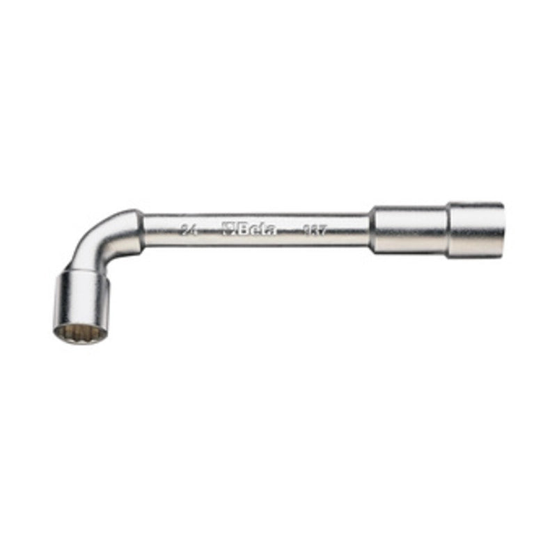 BETA  937 CHIAVE A PIPA DOPPIA 11 MM- BETA- 1,0 pz