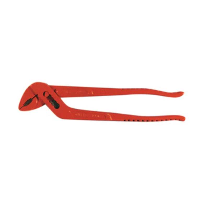 PINZA POLIGRIP REGOLABILE 250 MM 77890*- 10,0 pz
