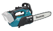 Elettrosega da Potatura Makita UC031GZ 40Vmax XGT Brushless Barra 250 mm