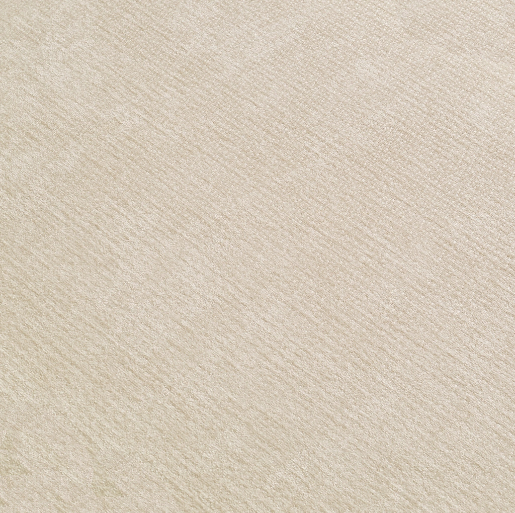Divano letto singolo estraibile in velluto beige