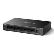 SWITCH MERCUSYS 8 PORTE GIBABIT