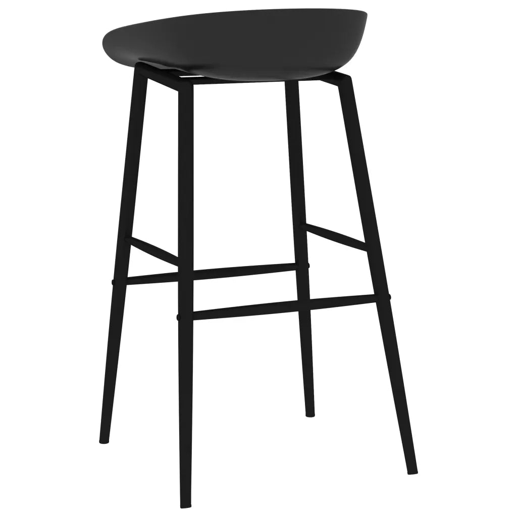 Set da Bar 7 pz Nero 3057395
