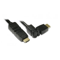 CAVO HDMI HS.3D M/M SWIVEL