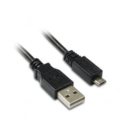 CAVO USB 2,0 AM/MICRO 1,8M