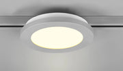 Plafoniera da Interno a LED SMD in Tessuto Titano