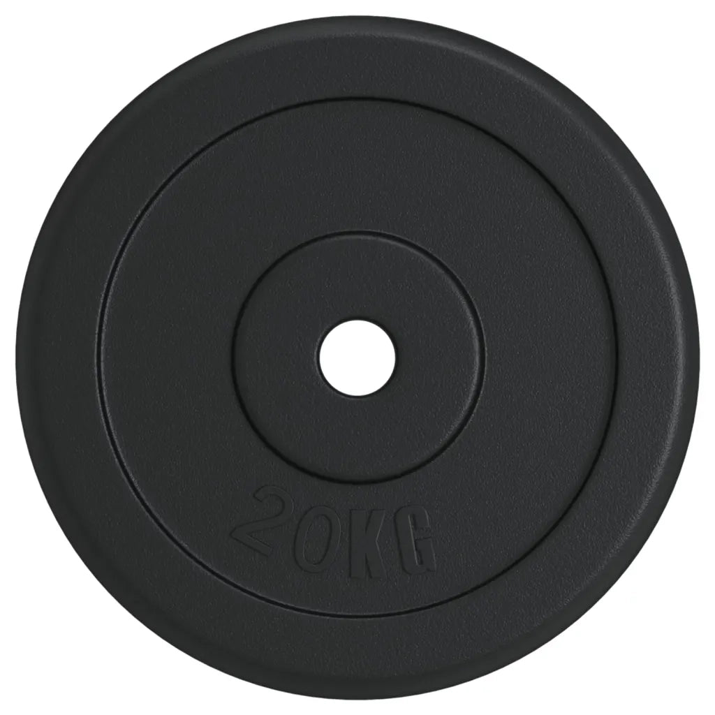 Disco per Pesi 40 kg in Ghisa CFW3513175