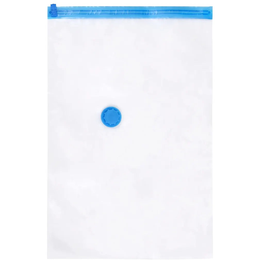 Sacchetti da Viaggio Sottovuoto per Vestiti 60x40 cm 50 pz CFW4583668