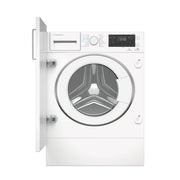 Lavasciuga incasso 8+5 kg Grundig GWDIS854 classe D