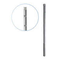 PALO TELESCOPICO 3XMT.2