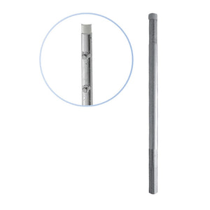 PALO TELESCOPICO 3XMT.2