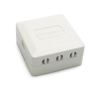 PARTITORE 4 USCITE BLINDATO