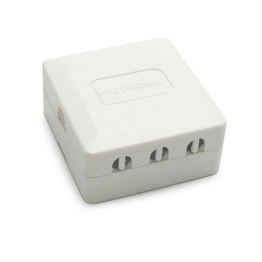 PARTITORE 4 USCITE BLINDATO