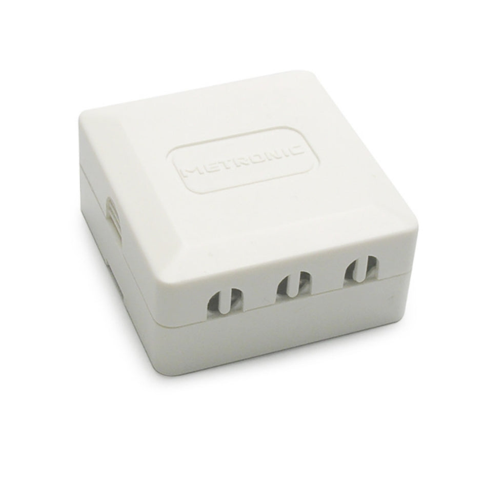 PARTITORE 4 USCITE BLINDATO