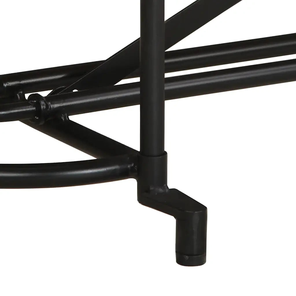 Tavolo Consolle | Tavolo d'Ingresso 110x42x76 cm in Legno Massello di Acacia