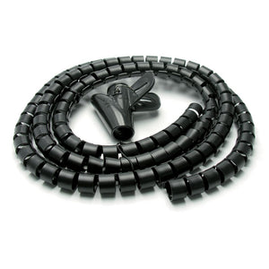 RACCOGLICAVI SPIRALE MM.15