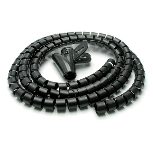 RACCOGLICAVI SPIRALE MM.15