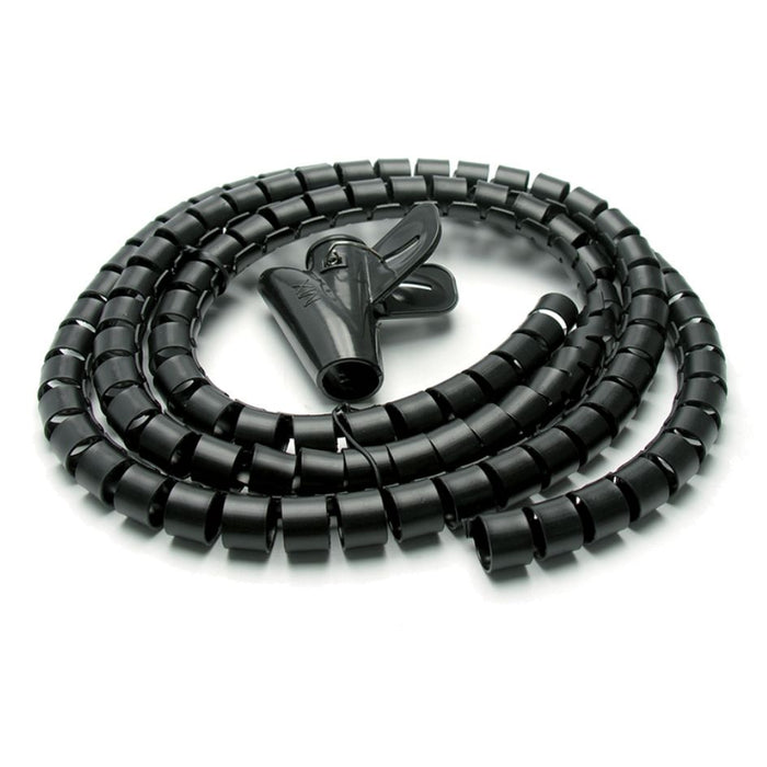 RACCOGLICAVI SPIRALE MM.15