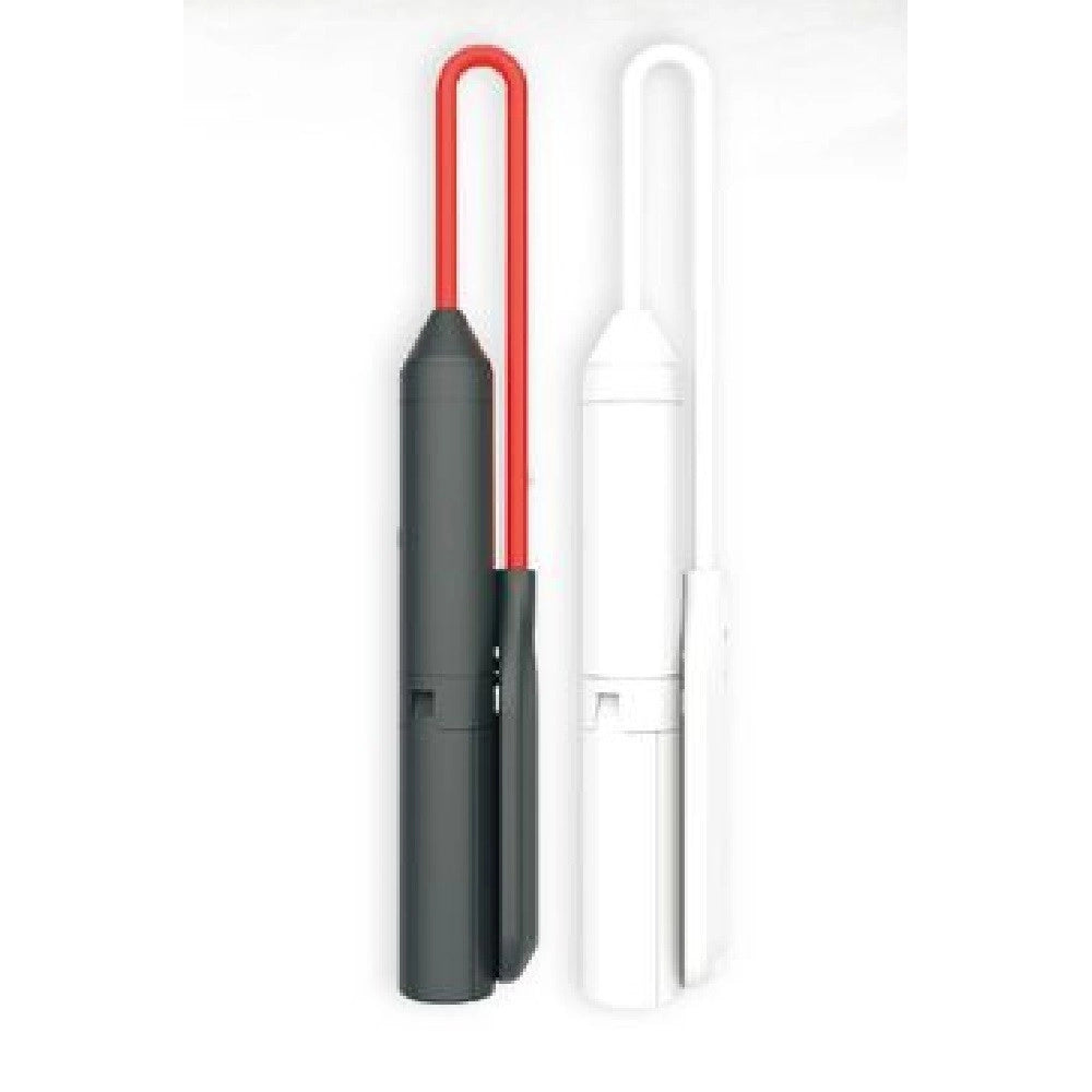 Trade Shop - Lampada Tavolo Scrivania Luce Da Lettura Pieghevole 3w Per Casa Ufficio Tx-8257 -