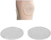 ONF3 - Pads a singolo - Protezione idrorepellente singola - Supporti comodi - Per pattinaggio e pattinaggio a rotelle - Accessori per atleti