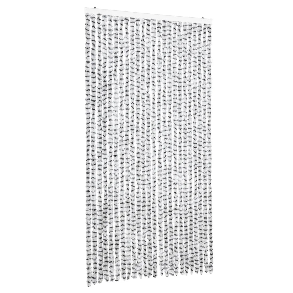 TendaAntimosche Grigio Chiaro e Grigio Scuro in Cinigliacod mxl 114483