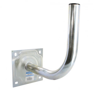 SUPPORTO A MURO PER FISSAGIO