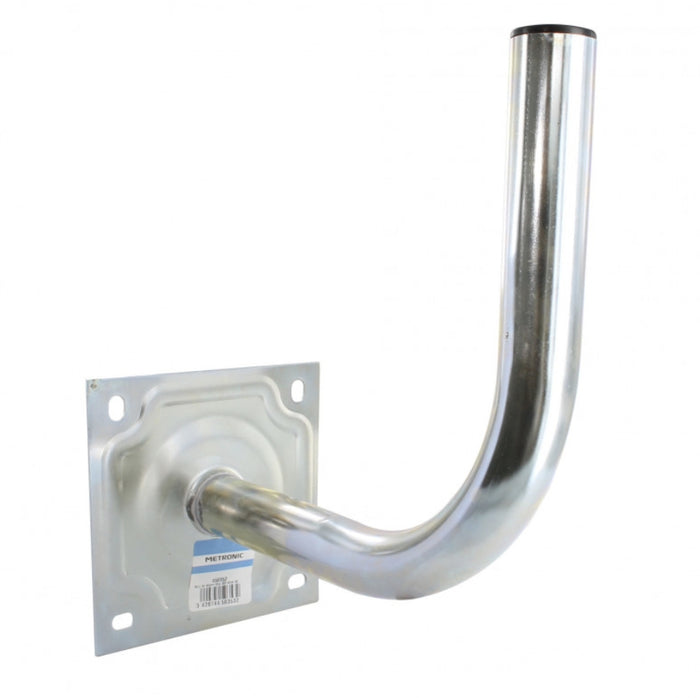 SUPPORTO A MURO PER PARABOLA