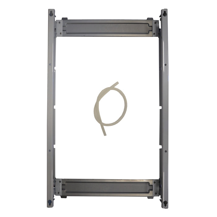 Schienale da Montare Posteriormente Junkers Bosch 7716780596 per Caldaie CONDENS 1200