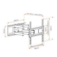SUPPORTO ORIENT.42 -55