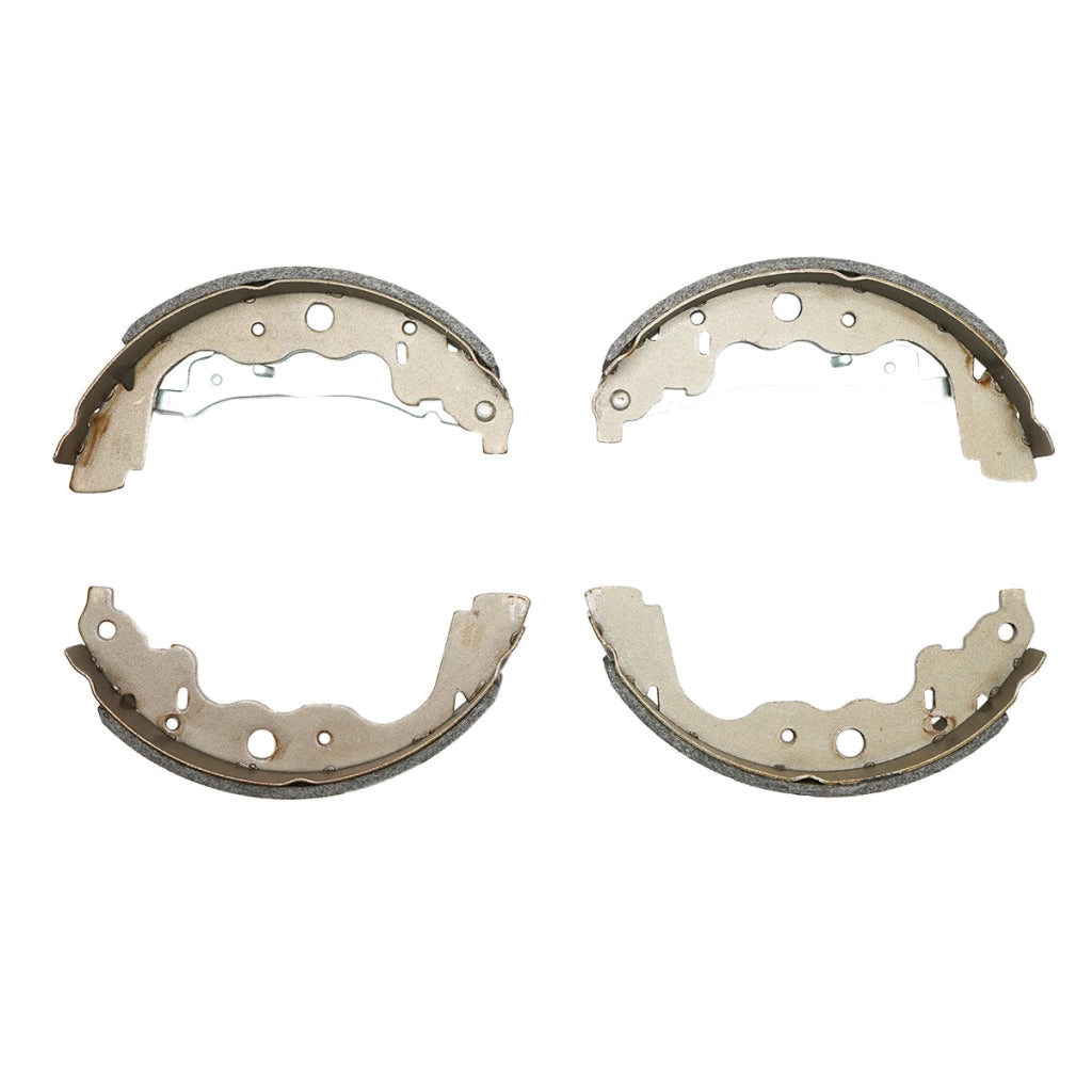 Set zoccoli Dacia Logan, VAN, MCV, PK, Lodgy, Dokker, Duster 7701210109