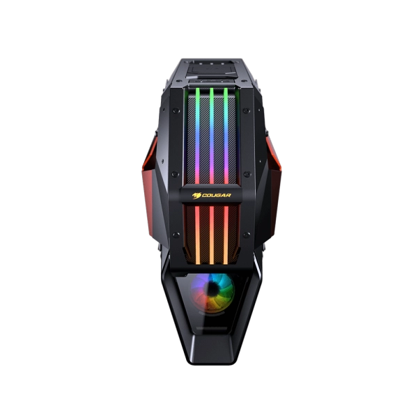CASE COUGAR CONQUER 2 CEB GAMING